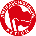 ANTIFA Logo in 1930s