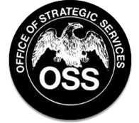 Office of Strategic Services Logo