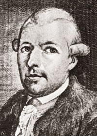 Dr. Johann Adam Weishaupt