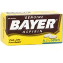 Bayer Asprin