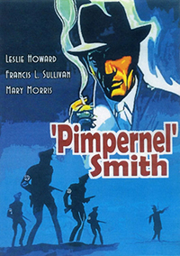 Pimpernel Smith