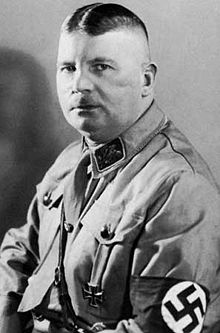 General Ernst Rohm
