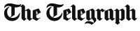 London Telegraph Logo