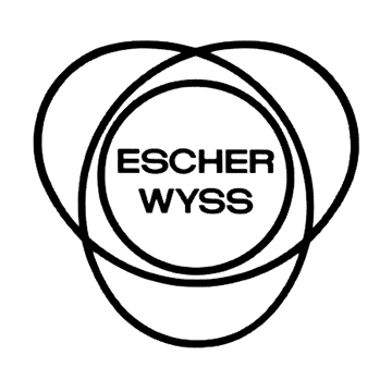 Escher Wyss Logo
