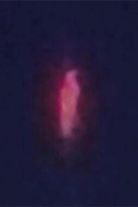 Marian Apparition Picture