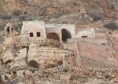 Rabban Hermizd Monastery