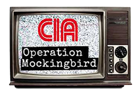 Operation Mockingbird