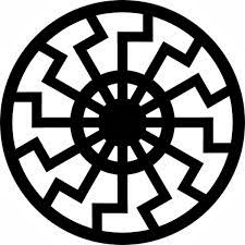 Order of the Black Sun logo
