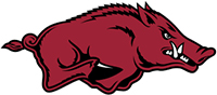 Arkansas Razorback Logo
