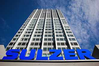 Sulzer AG Headquarters