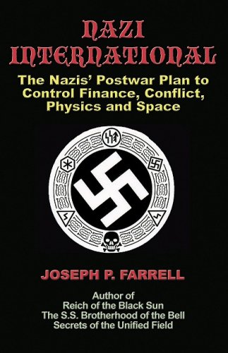 Nazi International-Cover