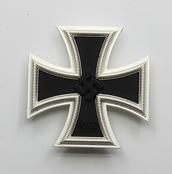 Iron Cross - First Class