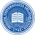 University of Delaware Seal